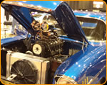 Piston Powered Auto-Rama