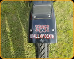 Wall of Death - Rhett Rotten